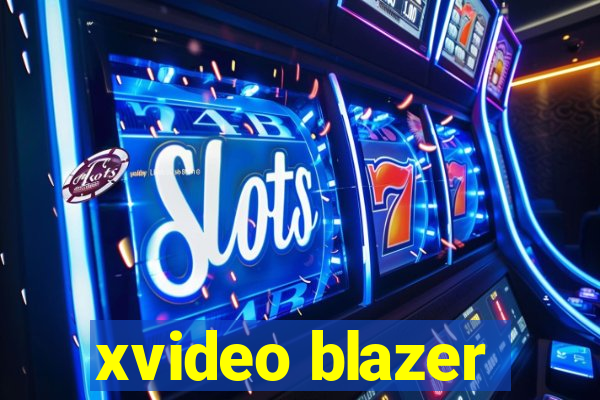 xvideo blazer